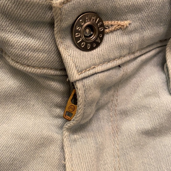 AG Farrah Skinny Ankle Jeans (Size 25) - Picture 5 of 9